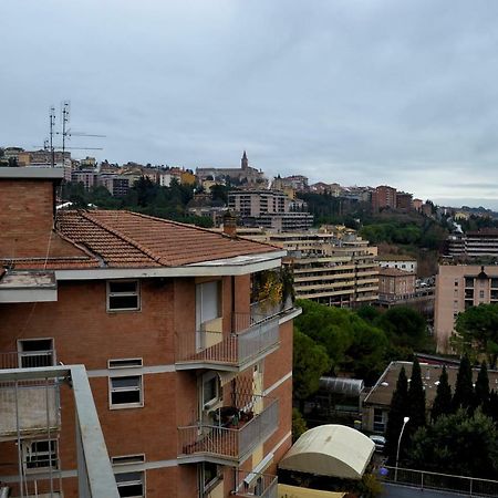 Gigliarelli Ad Maison Perugia Eksteriør billede