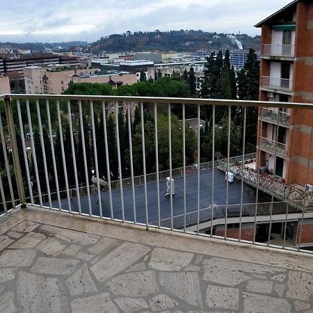 Gigliarelli Ad Maison Perugia Eksteriør billede