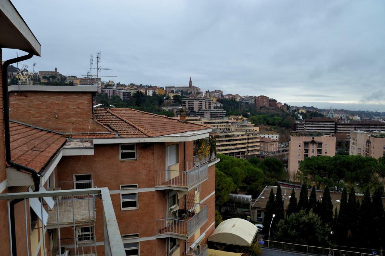 Gigliarelli Ad Maison Perugia Eksteriør billede