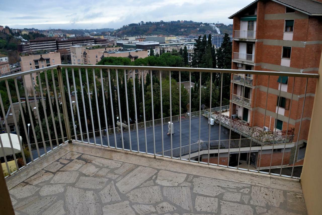 Gigliarelli Ad Maison Perugia Eksteriør billede