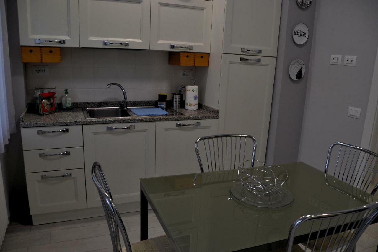 Gigliarelli Ad Maison Perugia Eksteriør billede